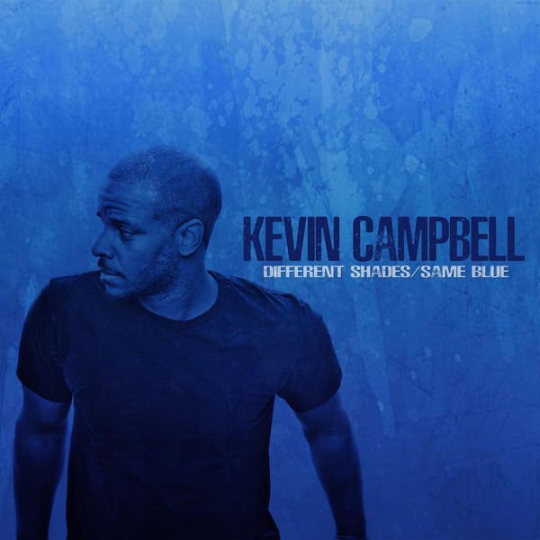Kevin Campbell - Wish I Was Walking You Home