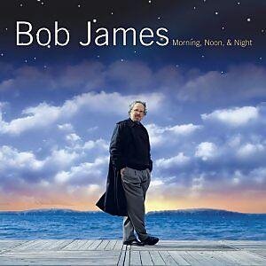 Bob James - Glass hearts