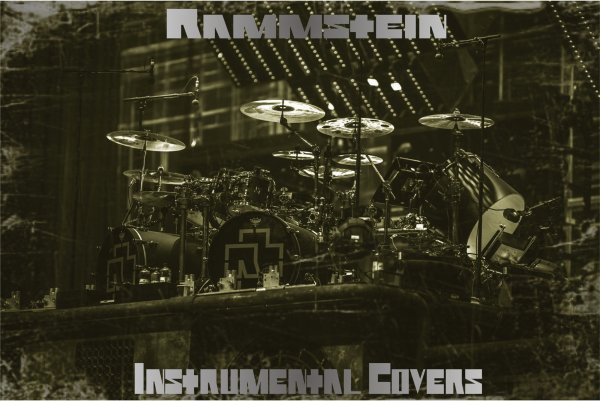 Petrovich - Spieluhr (Rammstein Instrumental Cover) [Clear]