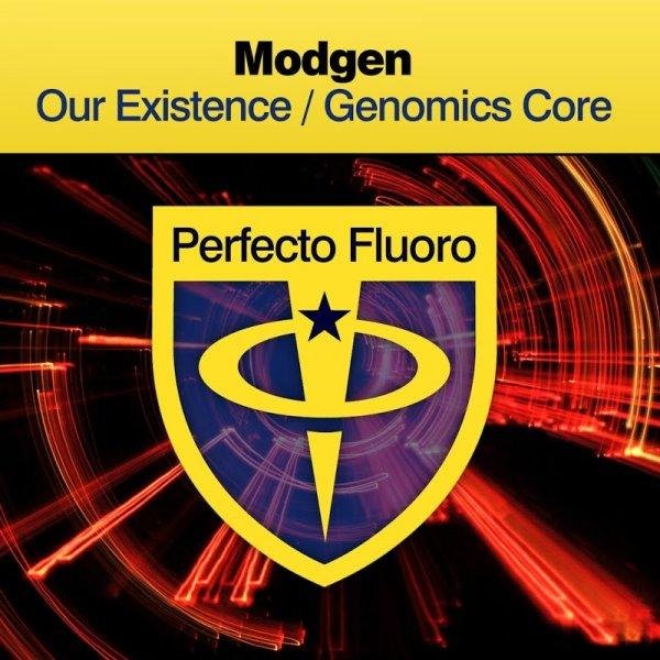 Modgen - Genomics Core (Original Mix)
