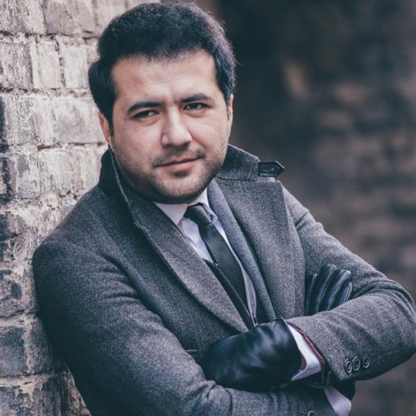 Yodgor Mirzajonov - Esingdamu (Remix)