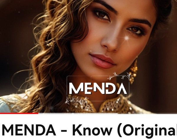 Menda - Know