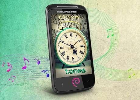 очень внимательный и заботливый будильник - Заботливый будильник