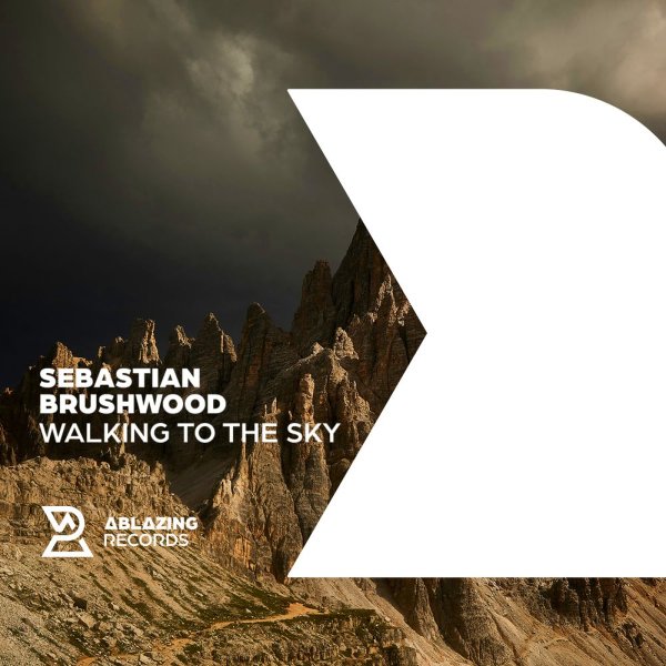 Sebastian Brushwood - Walking To The Sky (Extended Mix)