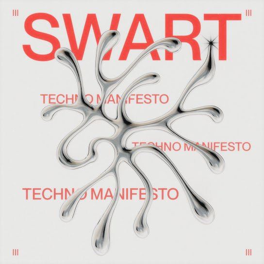 SWART. - HEARTS &amp; DREAMS.