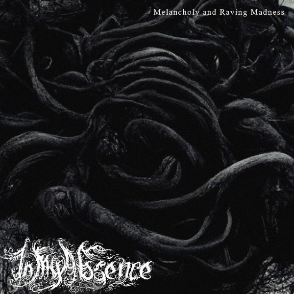 In My Absence - The Black Stag