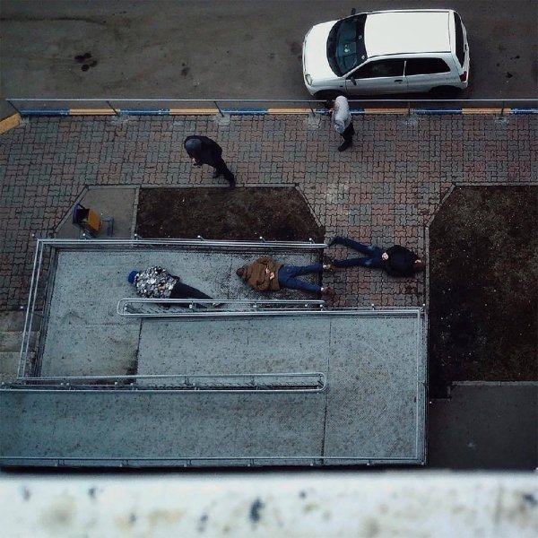 Никита ОСТ &amp; Билли Ногами - Люди говорят (feat. Metox) (prod. by Melou)