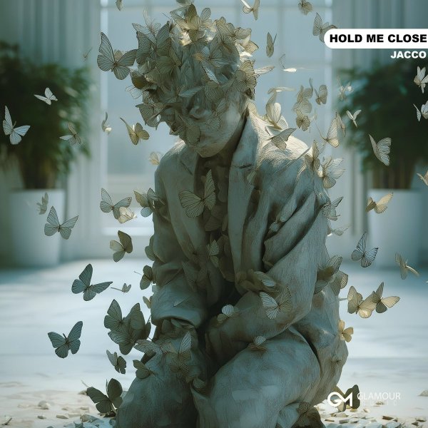 Jacco - Hold Me Close