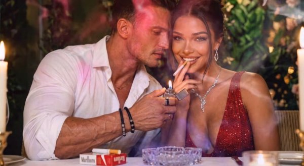 SAYAN - Мальборо [Dj Remob Armenian Remix]