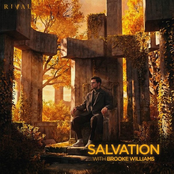Rival, Brooke Williams - Salvation