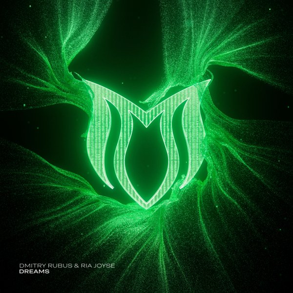 Dmitry Rubus &amp; Ria Joyse - Dreams (Extended Mix)