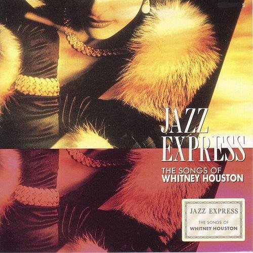 Smooth jazz express - You can't hurry love