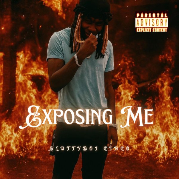 SluttyBoi Cinco - Exposing Me