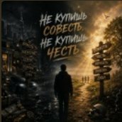 Рома Тёплый Холод - Не купишь совесть, не купишь честь ... 2026