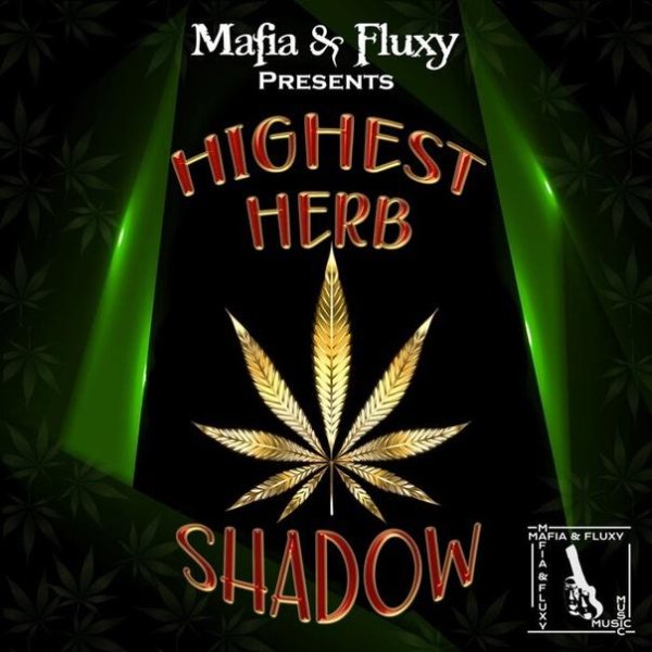 Shadow - Highest Herb