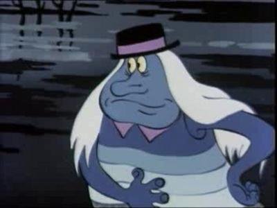 Неизвестный - Pesnya_Vodyanogo.mp3