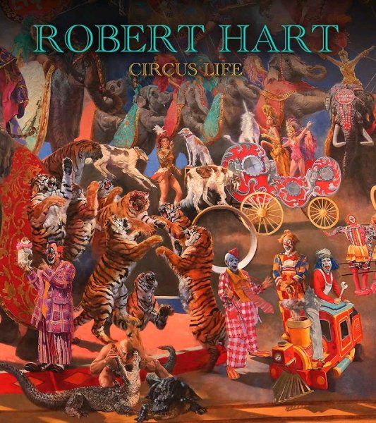 Robert Hart - Im on Your Side