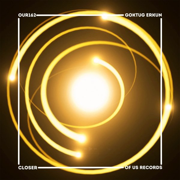 Goktug Erkun - Closer (Original Mix)