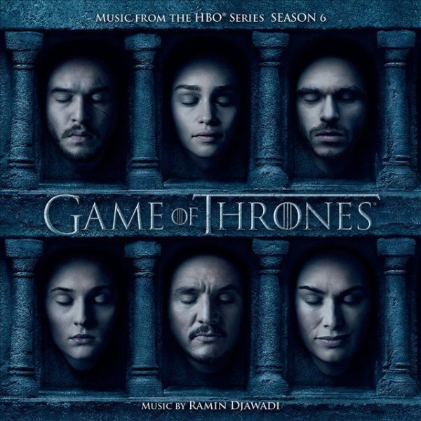 Ramin Djawadi - Trust Each Other