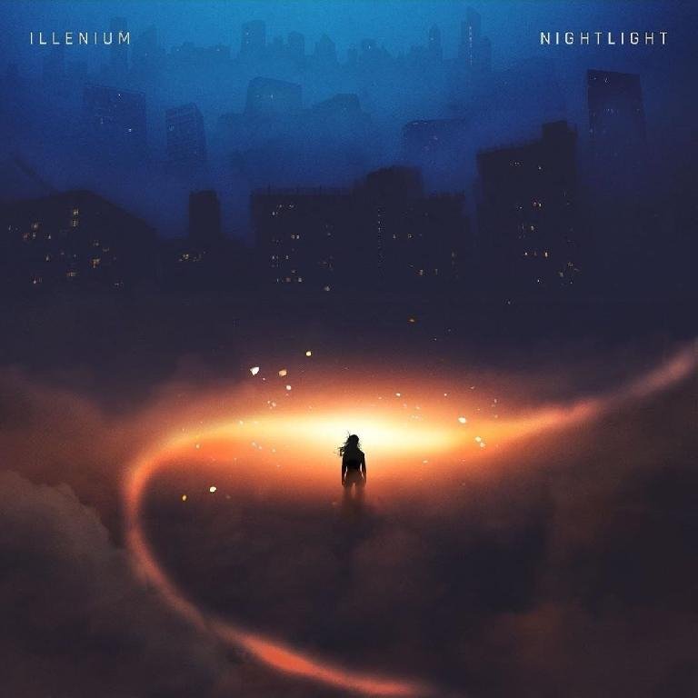 Illenium - Nightlight