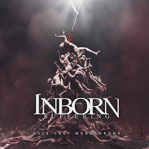 Inborn Suffering - Tales From An Empty Shell