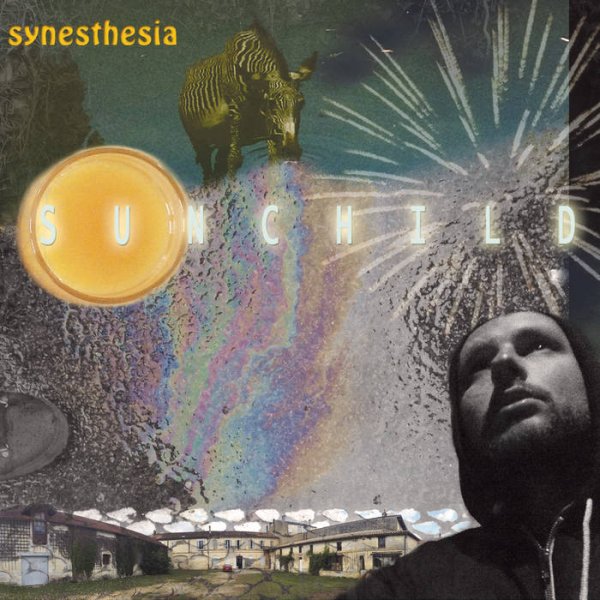 Sunchild - Space Out (part 2)