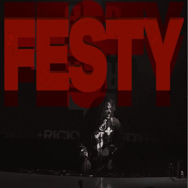 Ricky Remedy - Festy