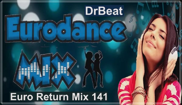 Dr.Beat - Euro Return Mix 141