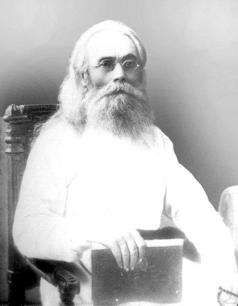 Преподобный Варсонофий Оптинский - Фрагмент 52. - О чистоте сердца