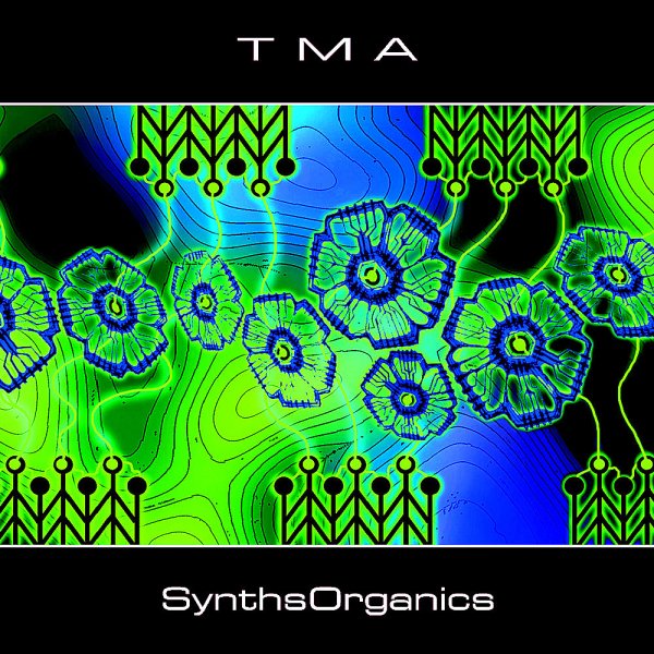 TMA - Dreamland
