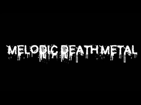 MELODIC DEATH METAL - GREATEST HITS