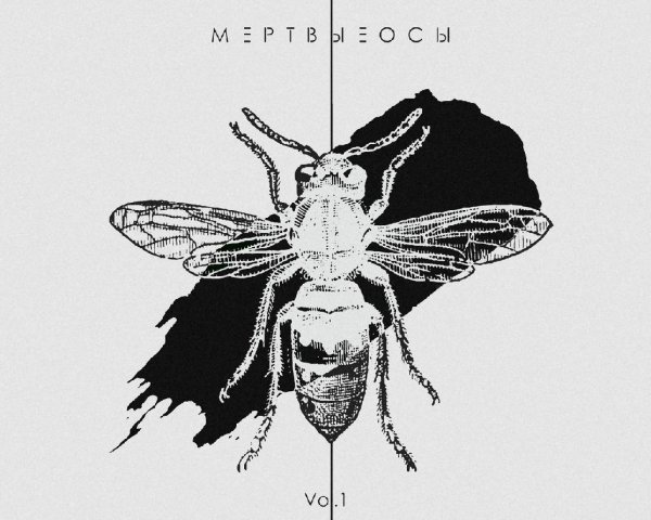 Мертвые Осы - Мертвая 2.0