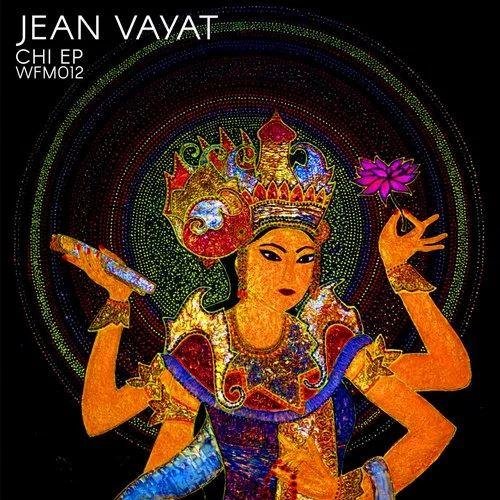Jean Vayat - Shiva (Original Mix)