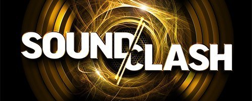 ART PRYDE - SOUNDCLASH [EDM]
