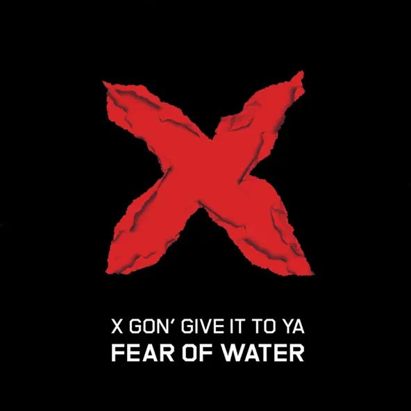 Fear Of Water - X Gon' Give It To Ya (Rock Remix)