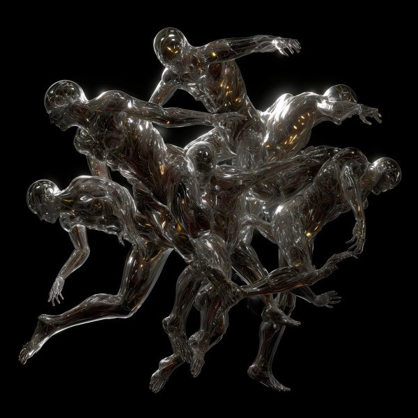 Adriatique &amp; Argy - RACER (Original Mix)