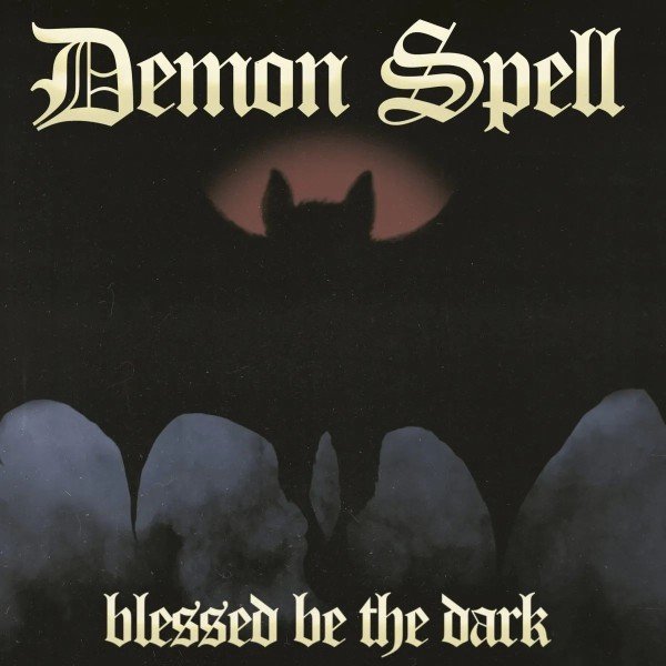 Demon Spell - Hexes and Horrors