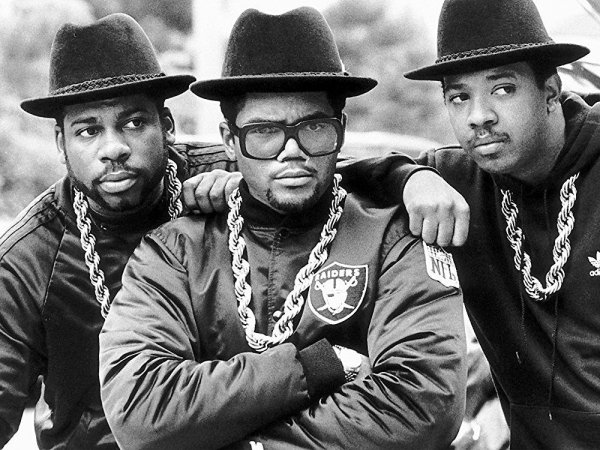 Run-D.M.C. &amp; Jason Nevins - It's Like That