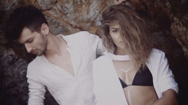 Ale Blake feat Hevito - Latin Heart