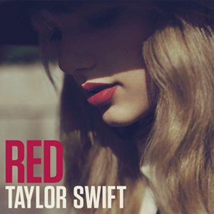 Taylor Swift - 22