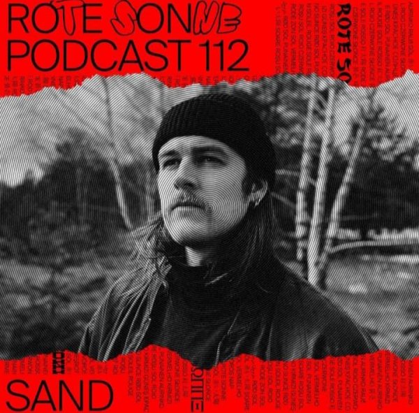 SAND - Rote Sonne Podcast #112