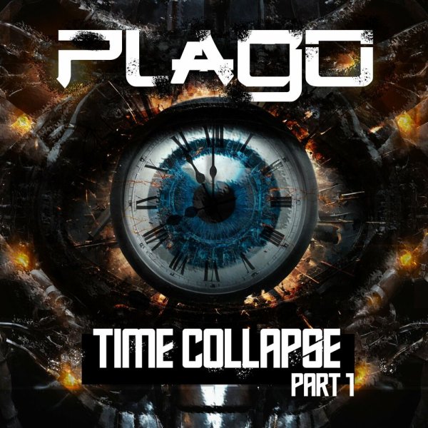 Plago - Machine