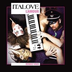 Italove - L'Amour (Extended Version)