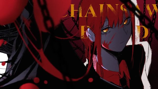 Vaundy - Chainsaw Man Ending 1 Full