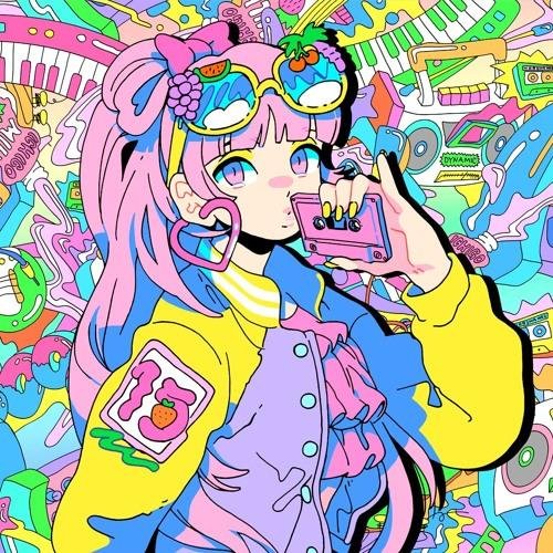 Moe Shop - Lovesick (w/ maisou)