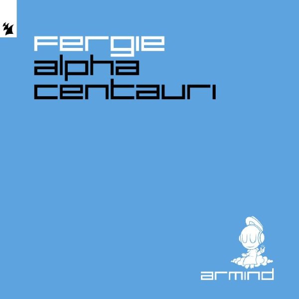 Fergie - Alpha Centauri (Extended Mix)