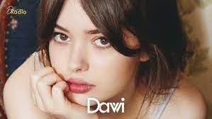 Davvi - Touch of Love (New Original Mix) 2026