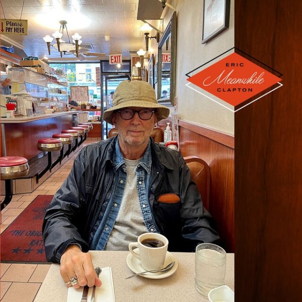 Van Morrison;Eric Clapton - This Has Gotta Stop