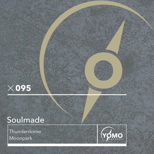 Soulmade (AR) - Moonpark
