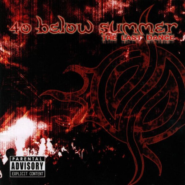40 Below Summer - Alaskan Thunderfuck
